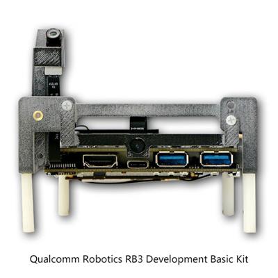 Qualcomm Robotics RB3 Platform(SDA845)